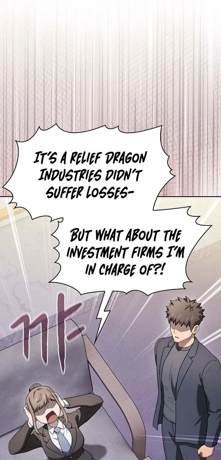 The Constellation That Returned From Hell Chapter 196 page 81 - 