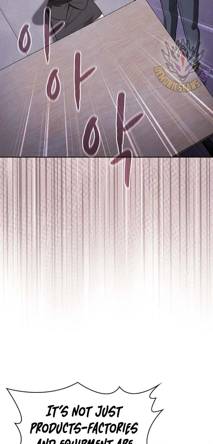 The Constellation That Returned From Hell Chapter 196 page 82 - 