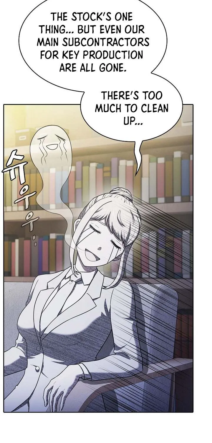 The Constellation That Returned From Hell Chapter 196 page 86 - 