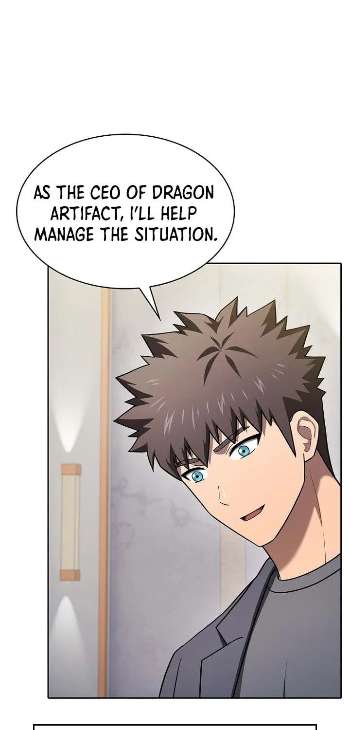 The Constellation That Returned From Hell Chapter 196 page 87 - 