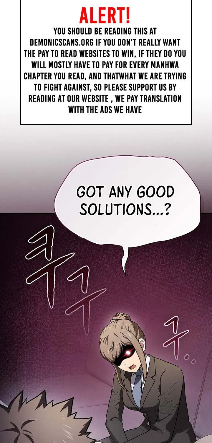 The Constellation That Returned From Hell Chapter 196 page 88 - 
