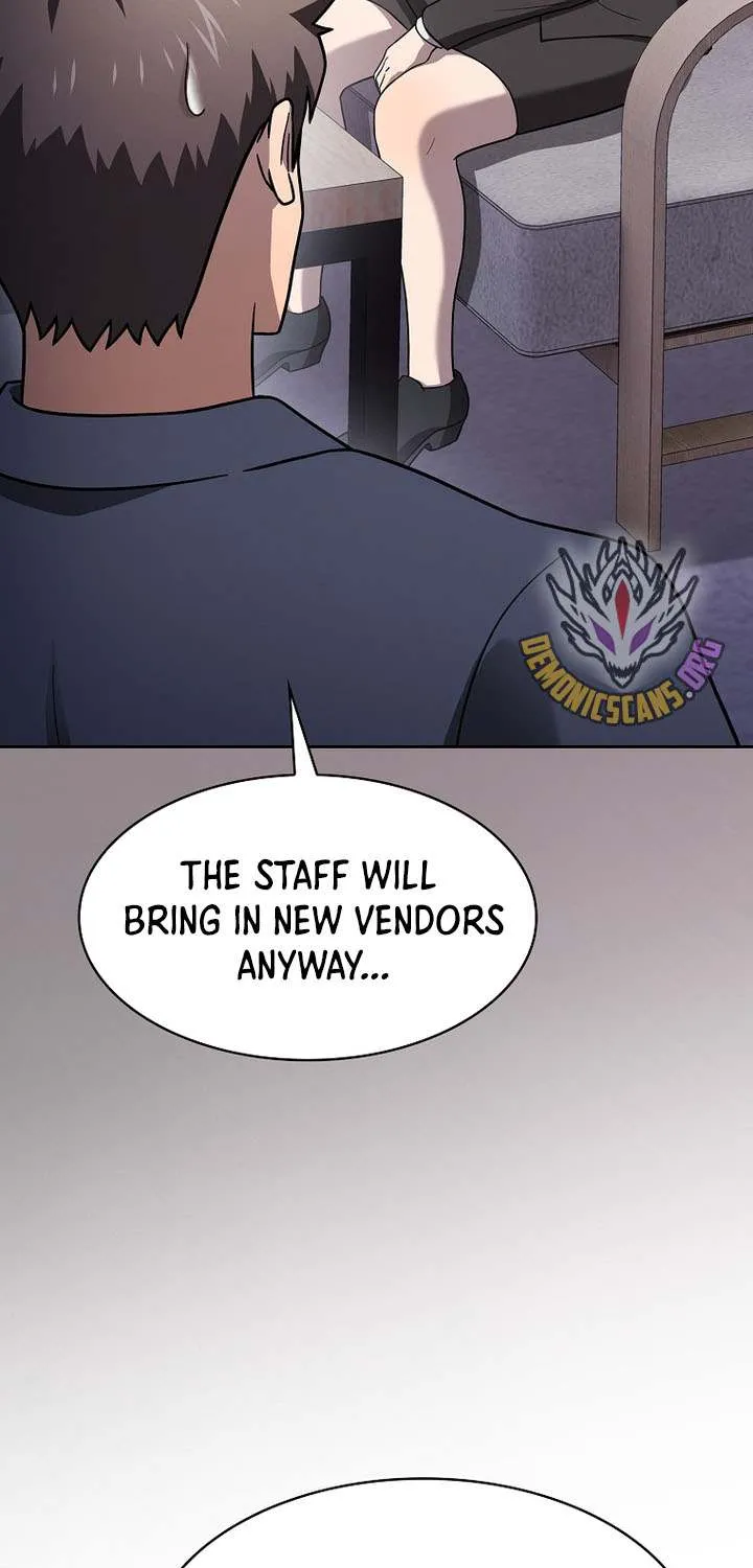 The Constellation That Returned From Hell Chapter 196 page 89 - 