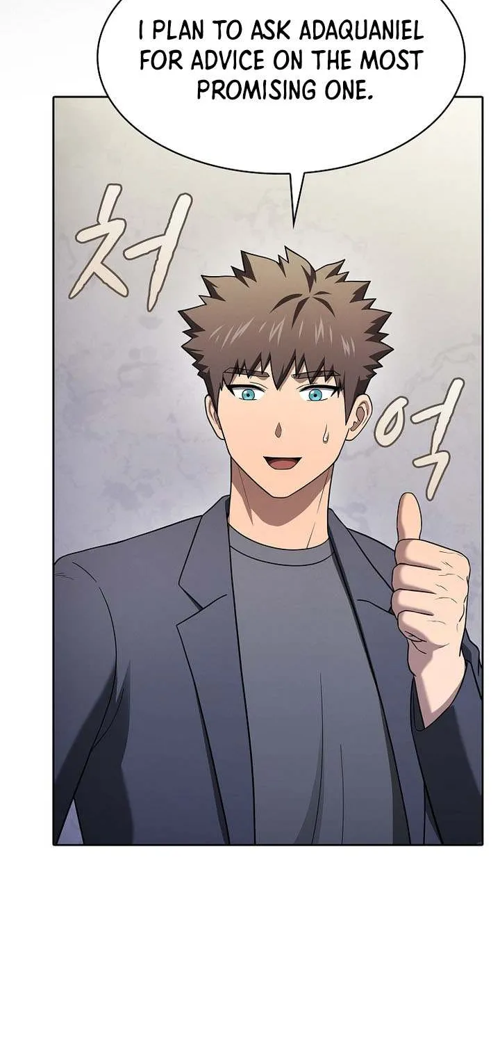 The Constellation That Returned From Hell Chapter 196 page 90 - 