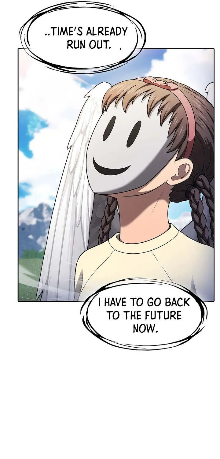 The Constellation That Returned From Hell Chapter 196 page 10 - 