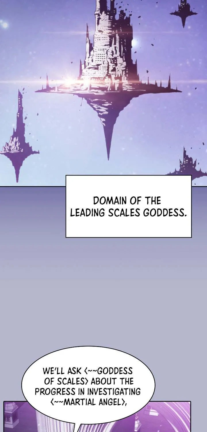 The Constellation That Returned From Hell Chapter 196 page 94 - 