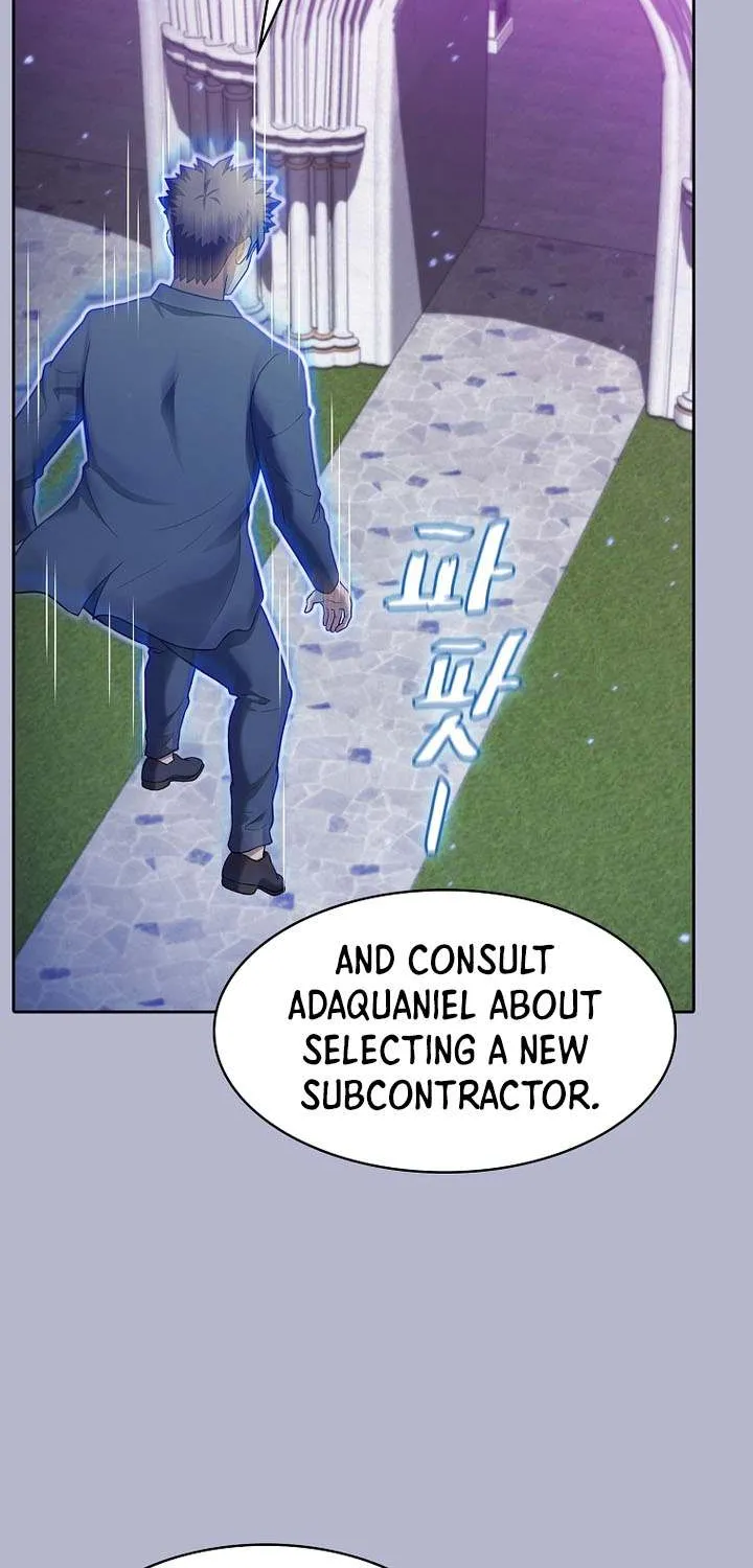 The Constellation That Returned From Hell Chapter 196 page 95 - 