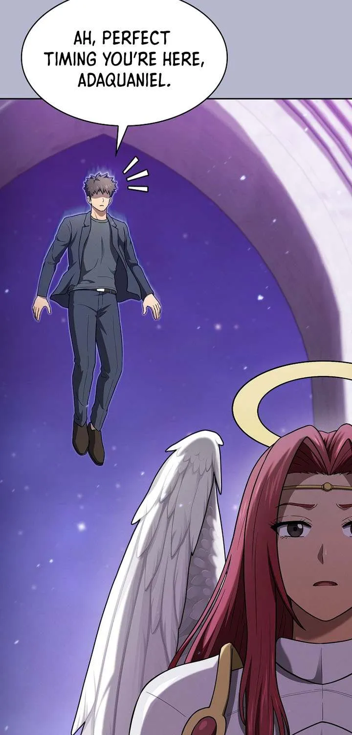The Constellation That Returned From Hell Chapter 196 page 96 - 