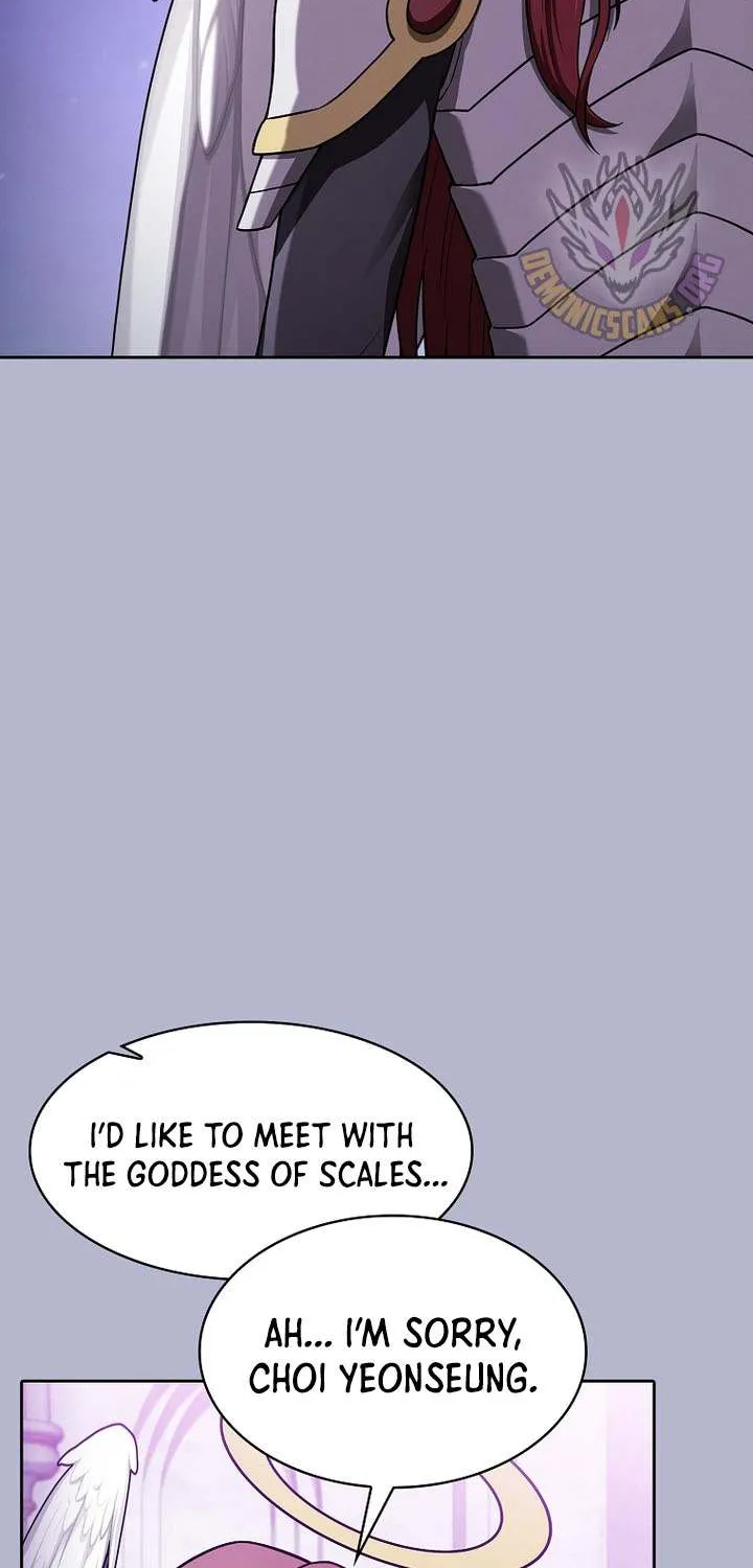 The Constellation That Returned From Hell Chapter 196 page 97 - 