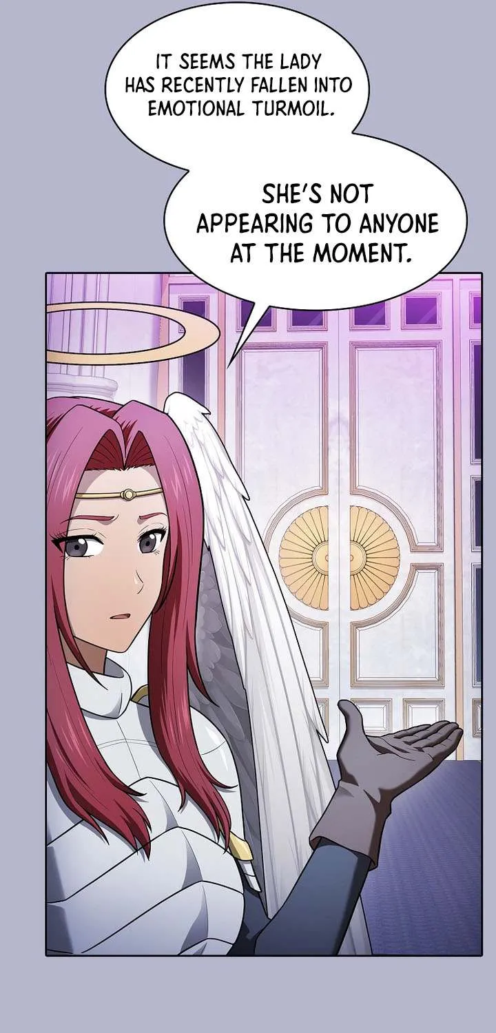 The Constellation That Returned From Hell Chapter 196 page 99 - 