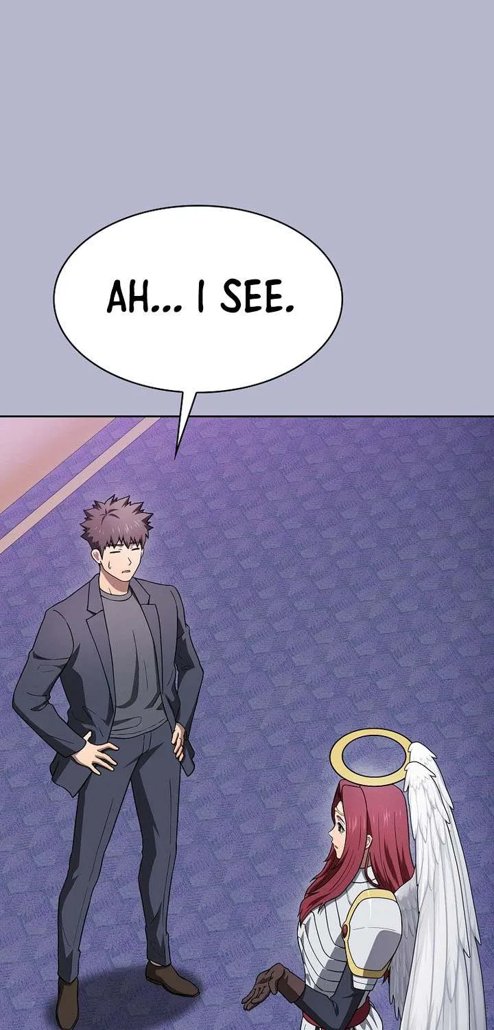 The Constellation That Returned From Hell Chapter 196 page 100 - 