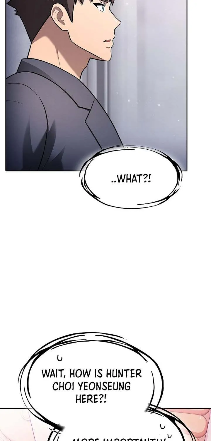The Constellation That Returned From Hell Chapter 197 page 11 - 