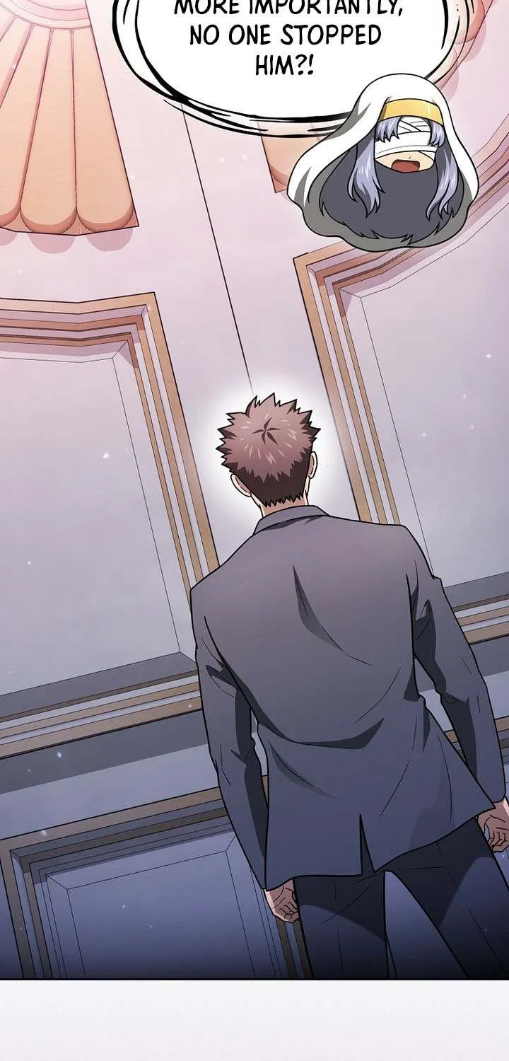 The Constellation That Returned From Hell Chapter 197 page 12 - 