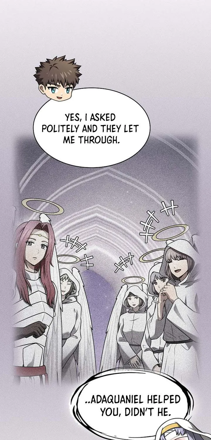 The Constellation That Returned From Hell Chapter 197 page 13 - 
