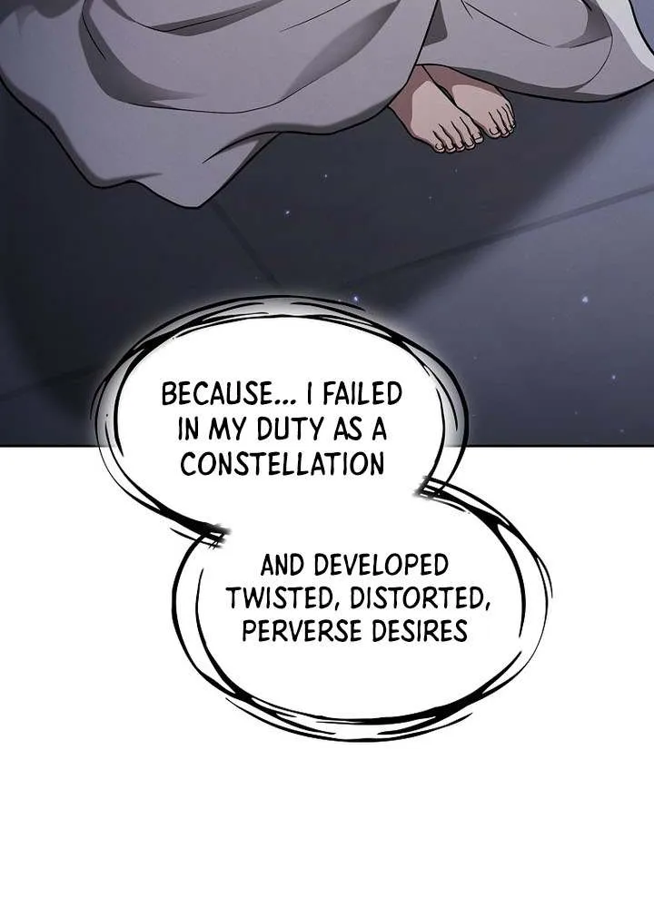 The Constellation That Returned From Hell Chapter 197 page 16 - 