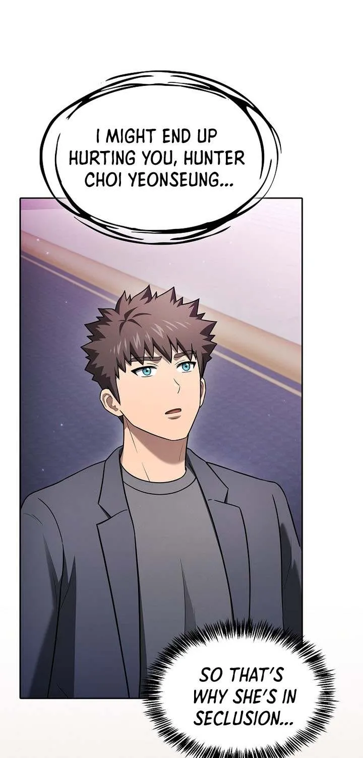 The Constellation That Returned From Hell Chapter 197 page 17 - 