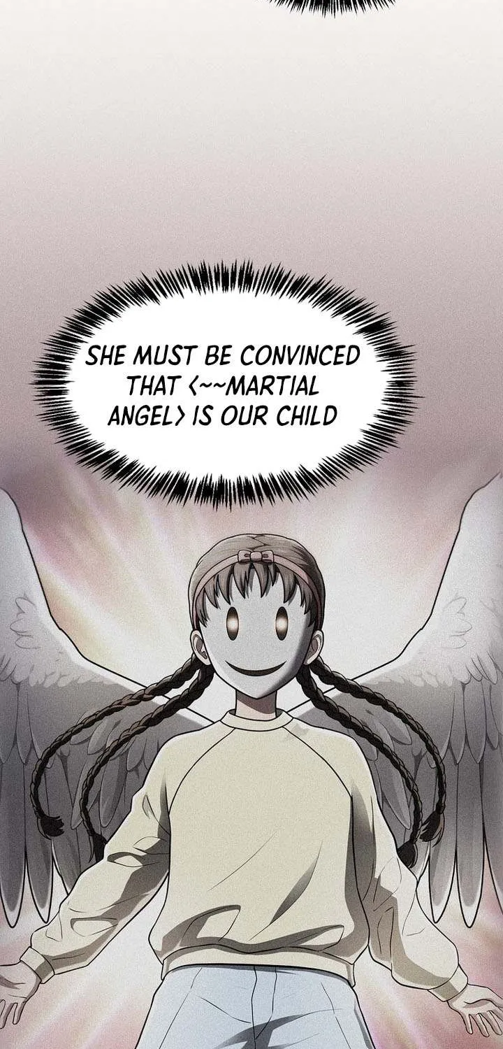 The Constellation That Returned From Hell Chapter 197 page 18 - 