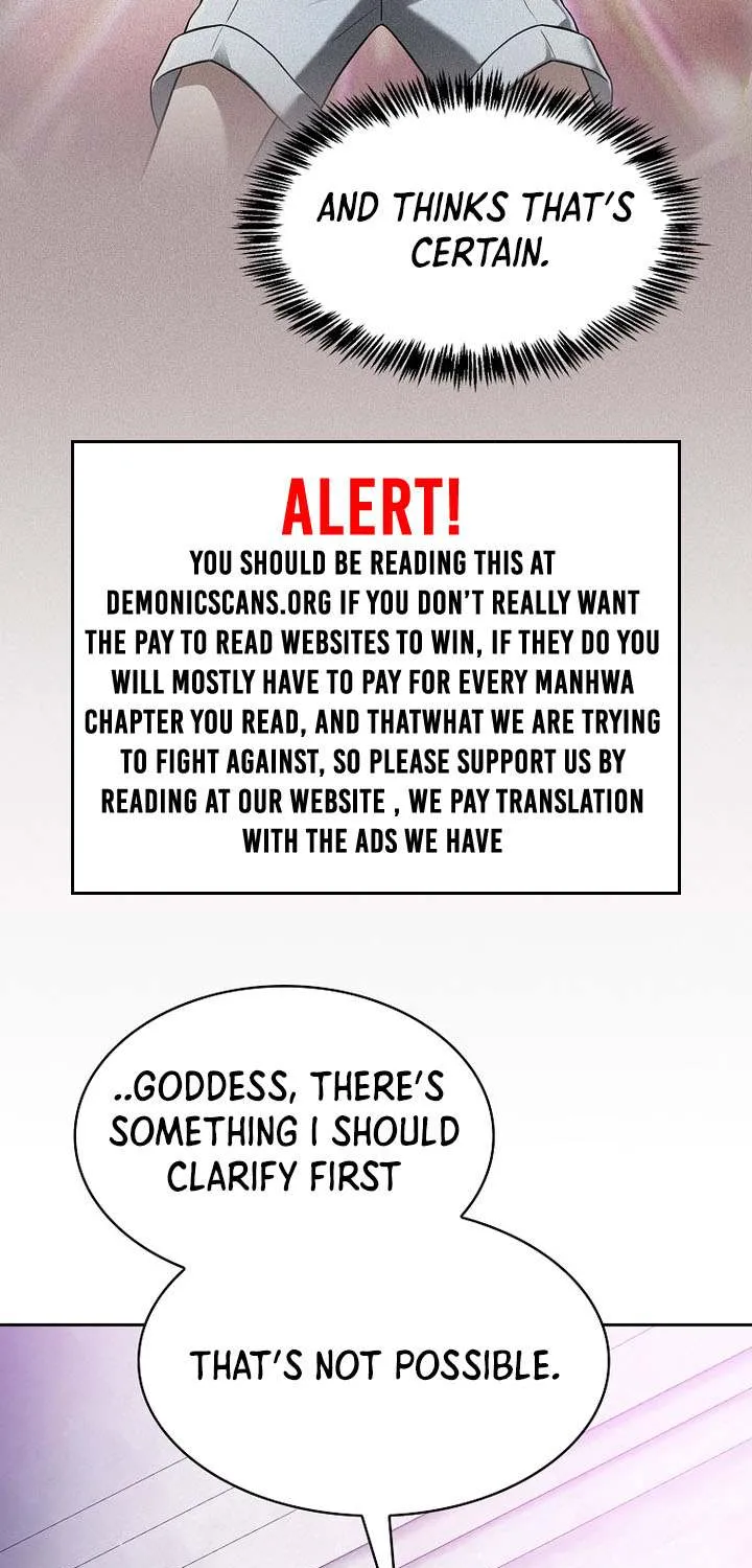 The Constellation That Returned From Hell Chapter 197 page 19 - 