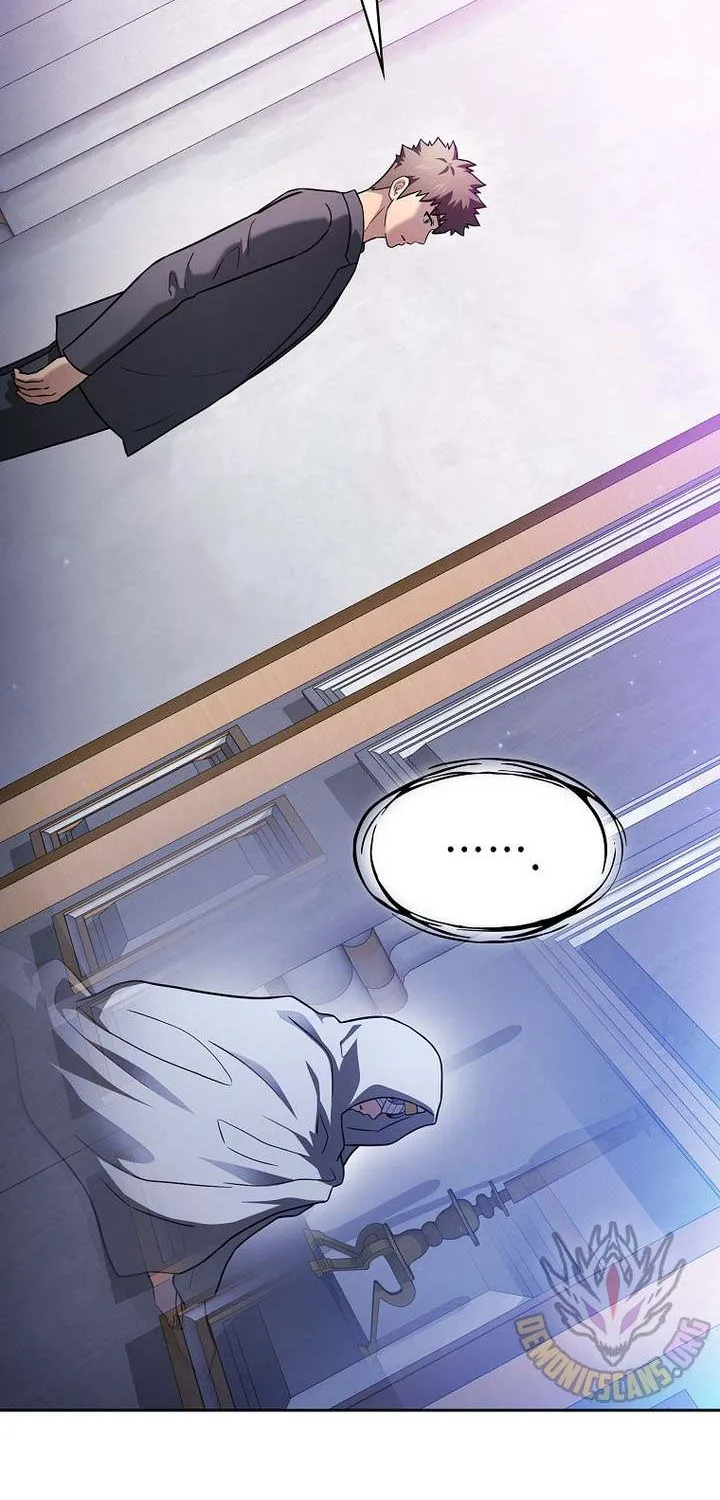 The Constellation That Returned From Hell Chapter 197 page 20 - 