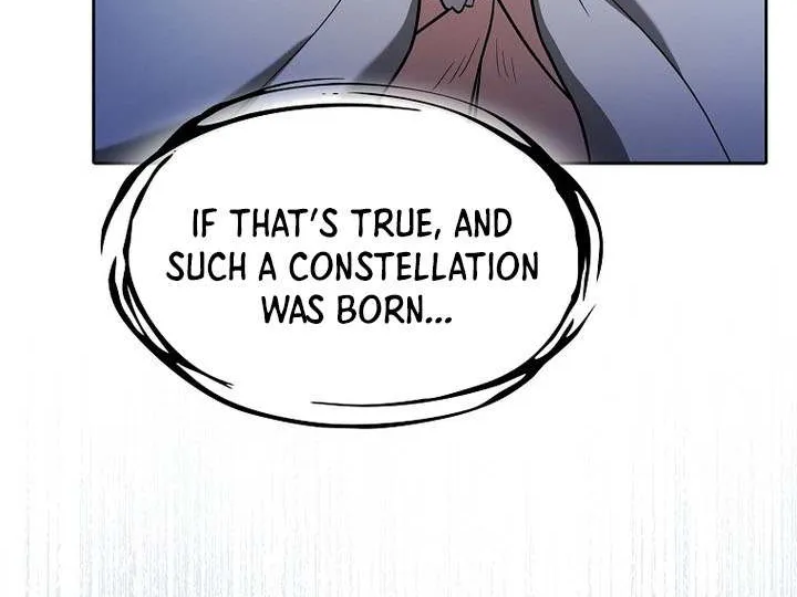 The Constellation That Returned From Hell Chapter 197 page 22 - 
