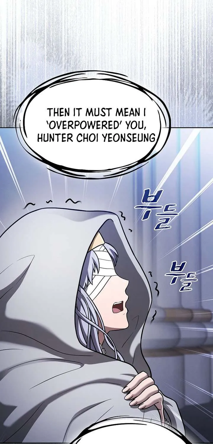 The Constellation That Returned From Hell Chapter 197 page 23 - 