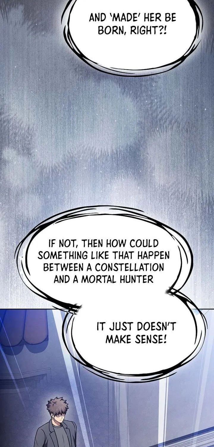 The Constellation That Returned From Hell Chapter 197 page 24 - 
