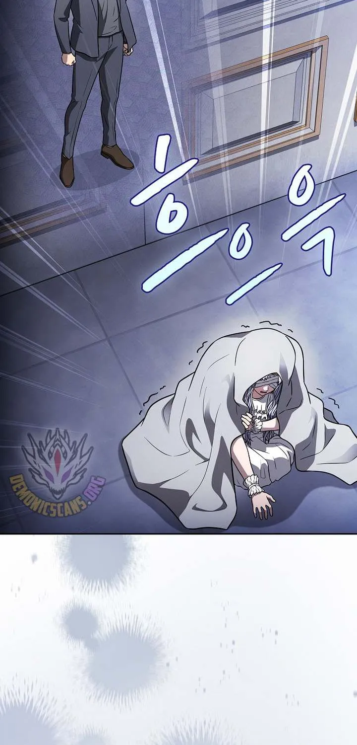The Constellation That Returned From Hell Chapter 197 page 25 - 