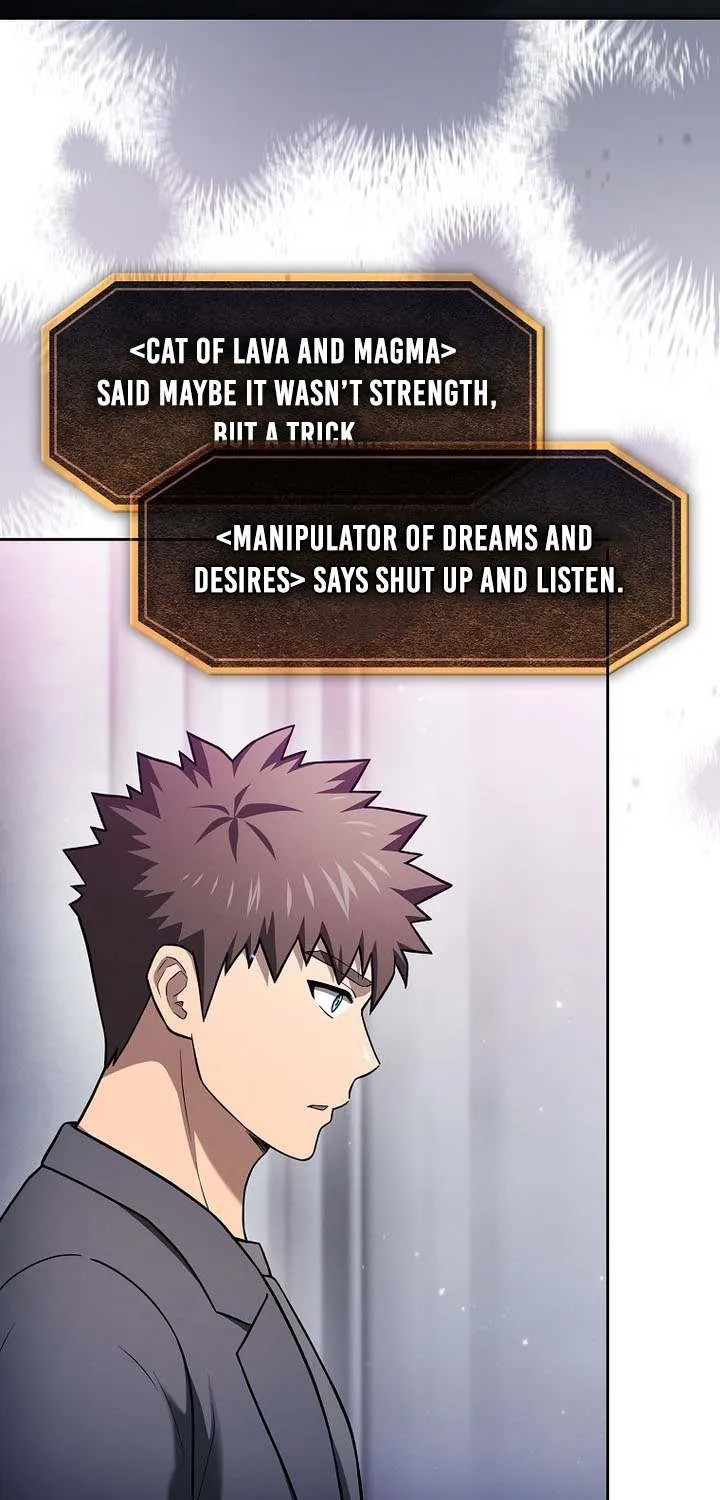 The Constellation That Returned From Hell Chapter 197 page 27 - 