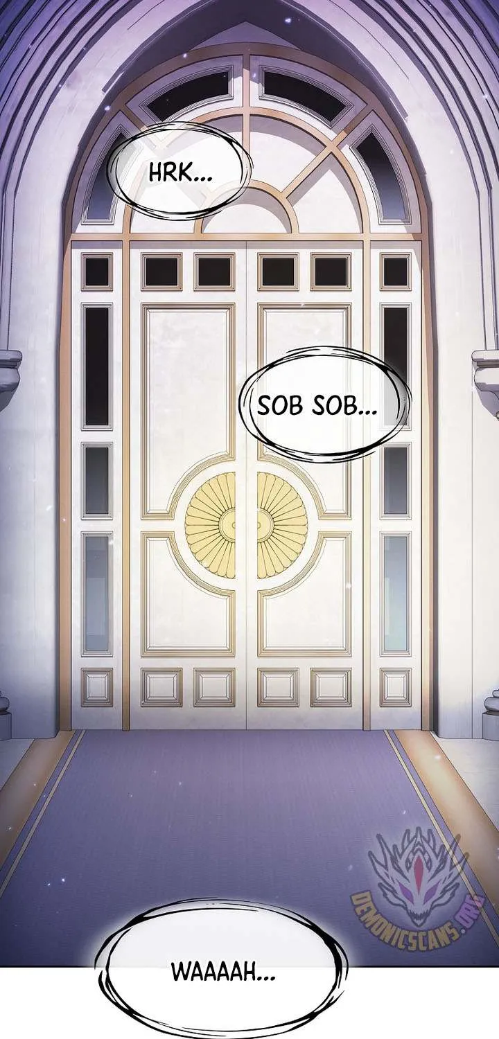 The Constellation That Returned From Hell Chapter 197 page 4 - 