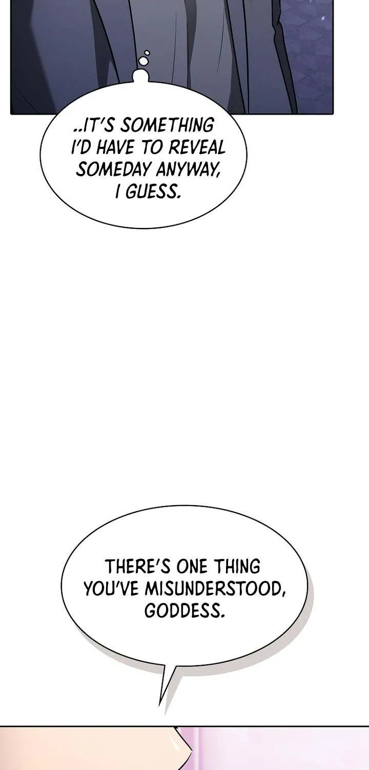 The Constellation That Returned From Hell Chapter 197 page 31 - 