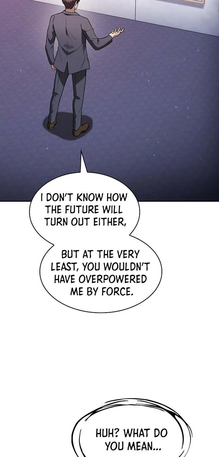 The Constellation That Returned From Hell Chapter 197 page 33 - 