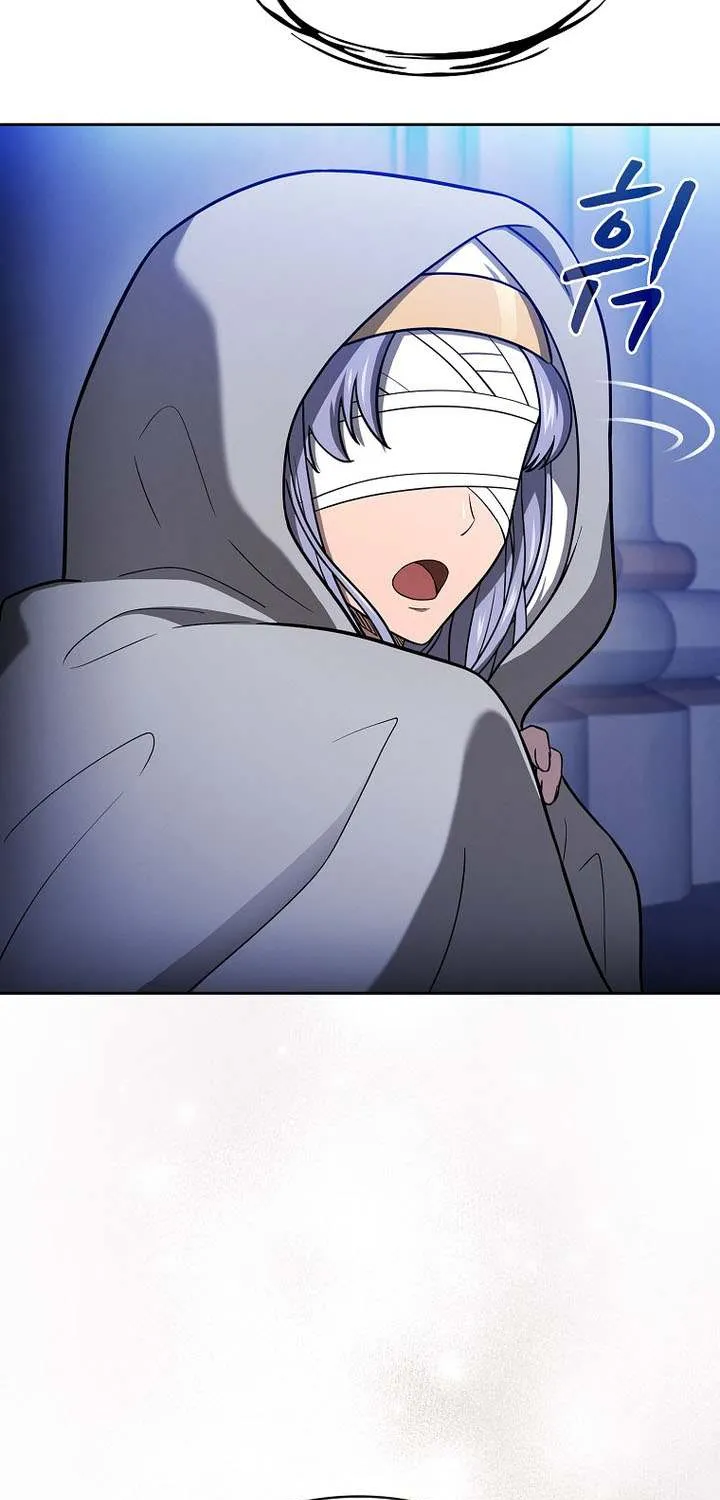 The Constellation That Returned From Hell Chapter 197 page 34 - 