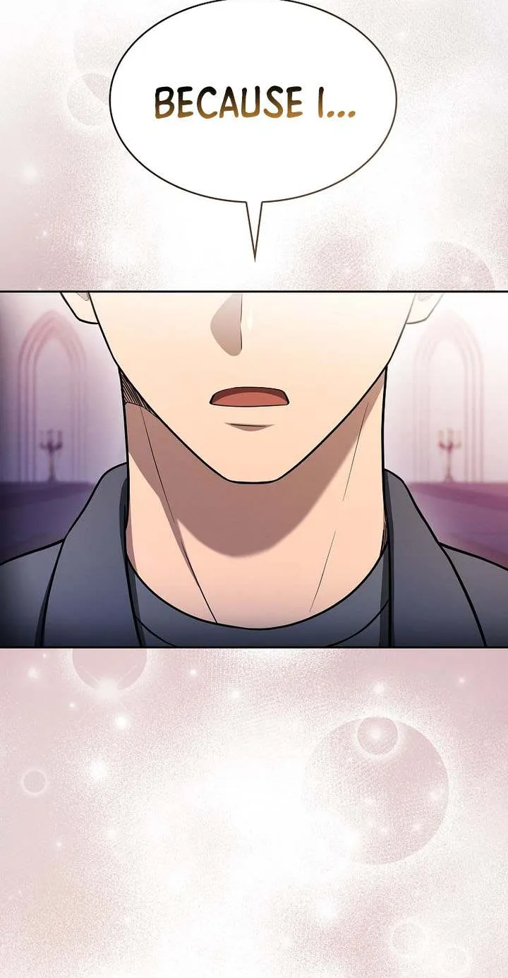 The Constellation That Returned From Hell Chapter 197 page 35 - 