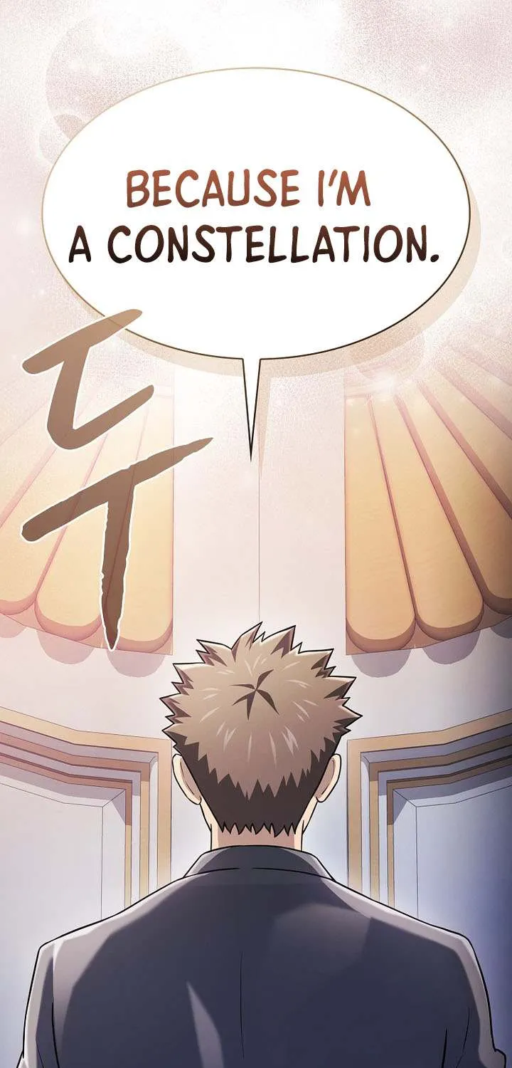 The Constellation That Returned From Hell Chapter 197 page 36 - 