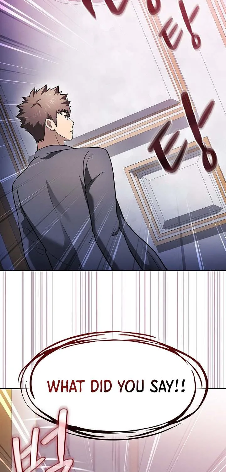 The Constellation That Returned From Hell Chapter 197 page 38 - 