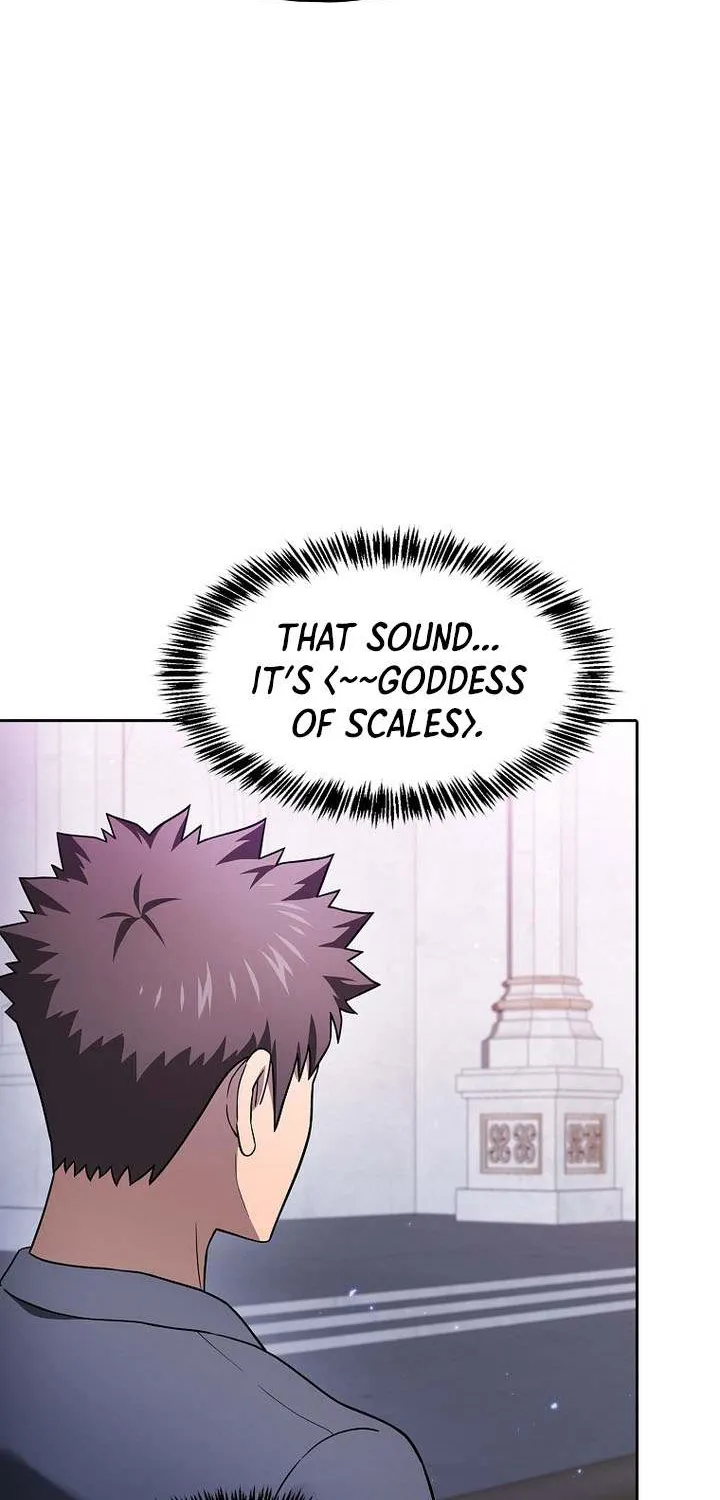 The Constellation That Returned From Hell Chapter 197 page 5 - 