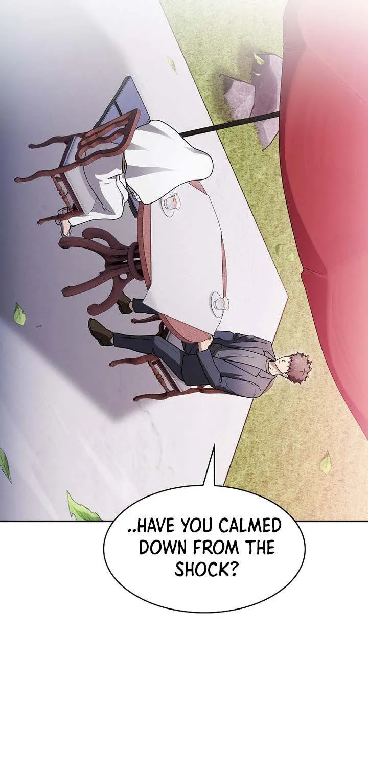 The Constellation That Returned From Hell Chapter 197 page 43 - 
