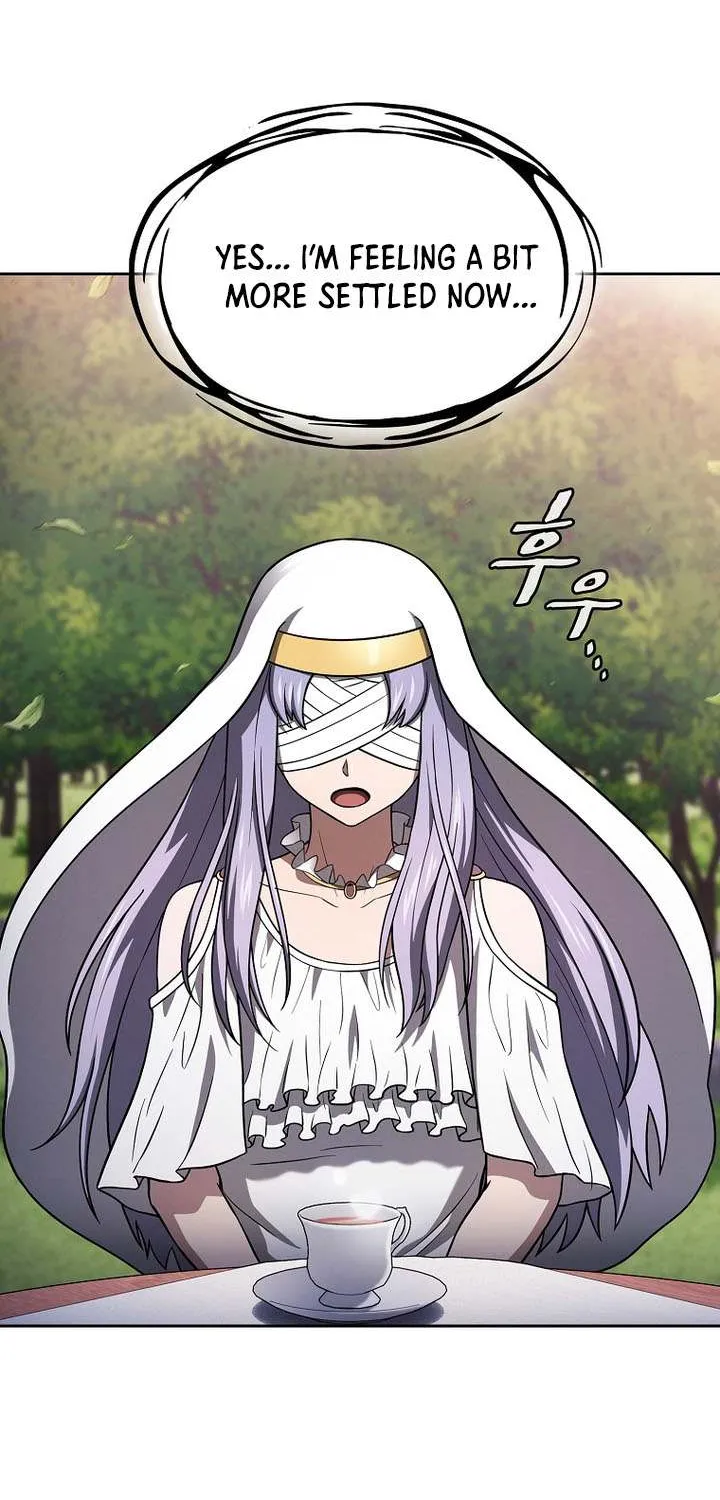 The Constellation That Returned From Hell Chapter 197 page 44 - 