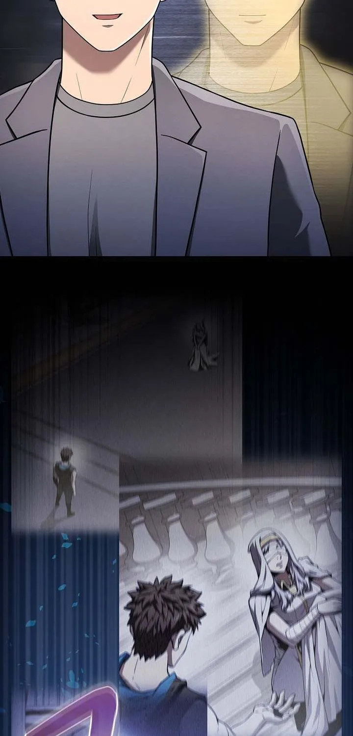 The Constellation That Returned From Hell Chapter 197 page 47 - 