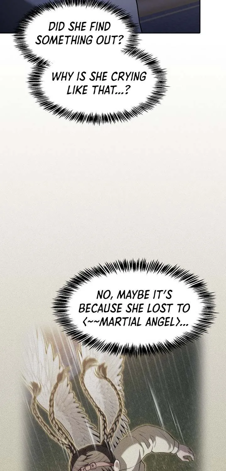 The Constellation That Returned From Hell Chapter 197 page 6 - 