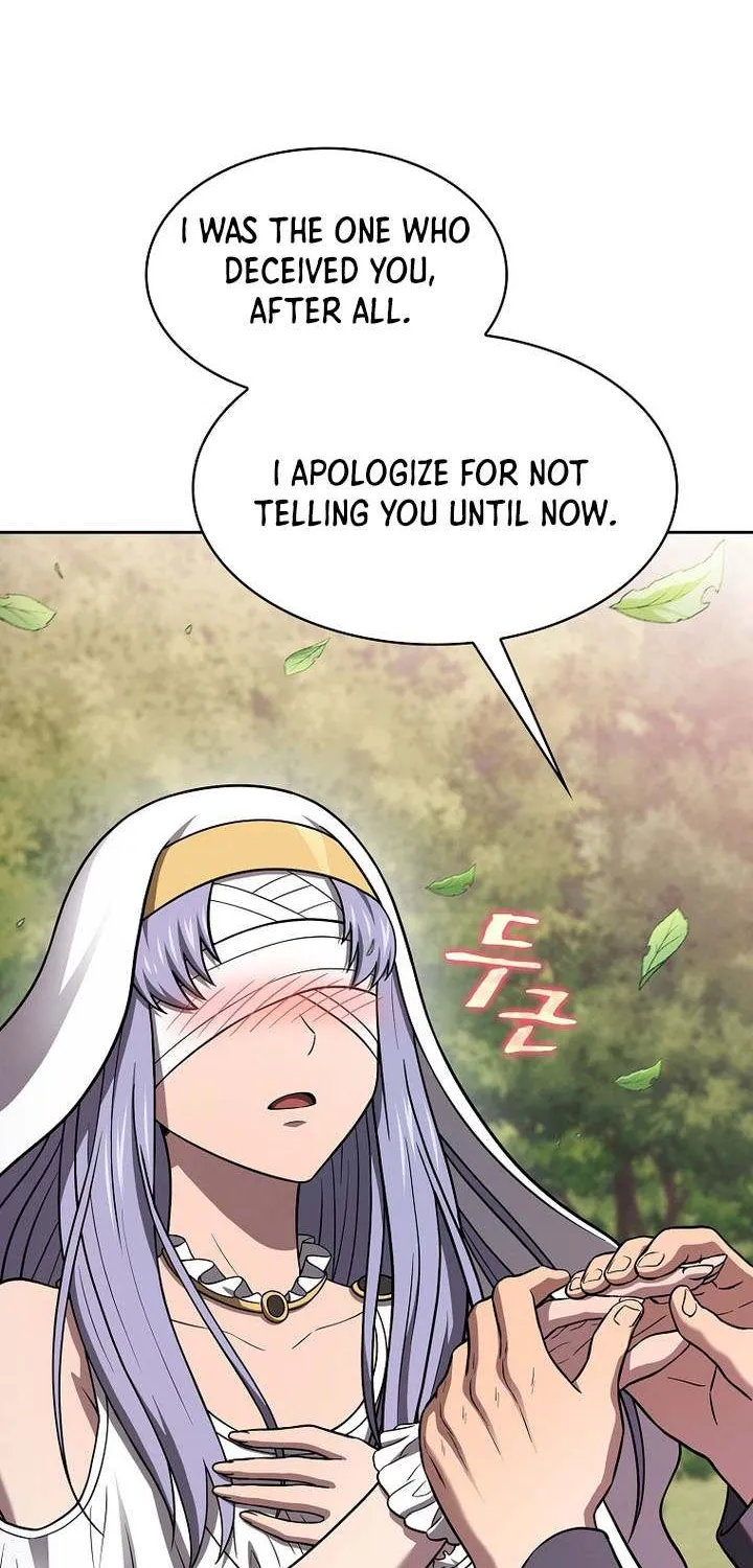 The Constellation That Returned From Hell Chapter 197 page 53 - 