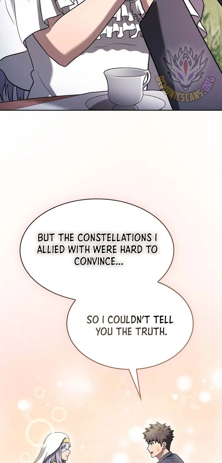 The Constellation That Returned From Hell Chapter 197 page 54 - 