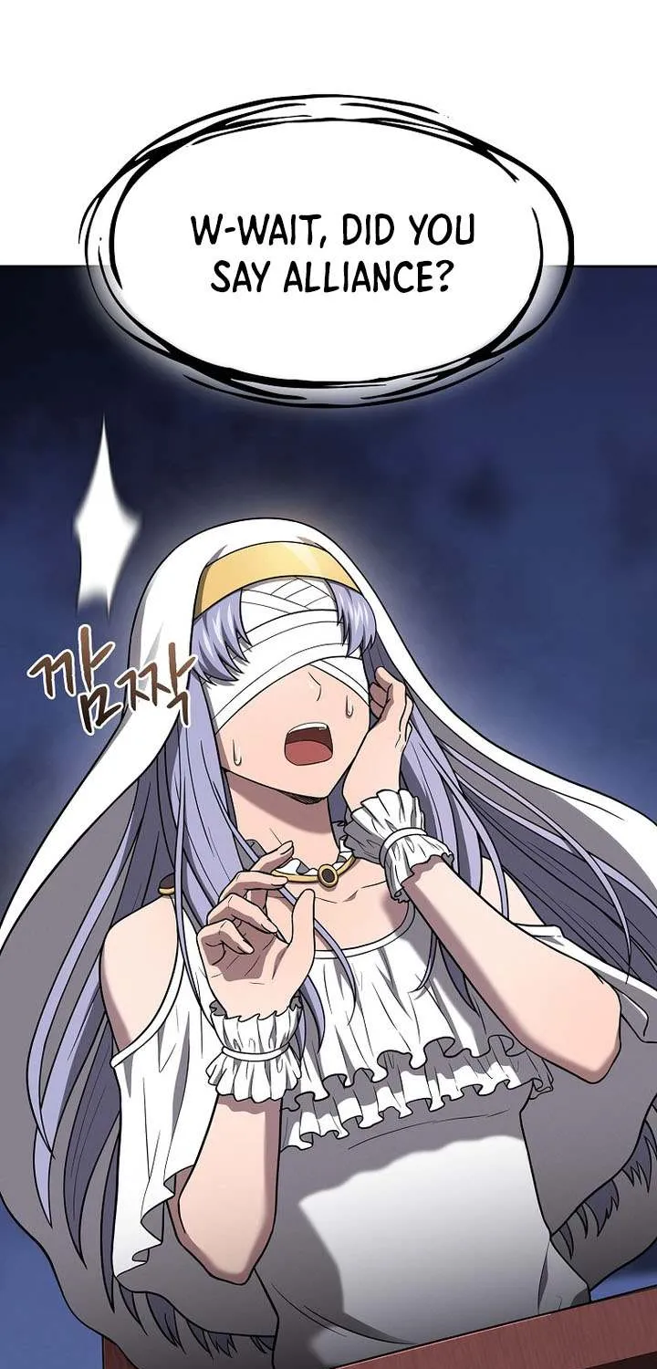 The Constellation That Returned From Hell Chapter 197 page 57 - 