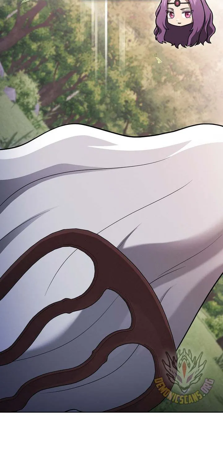 The Constellation That Returned From Hell Chapter 197 page 60 - 