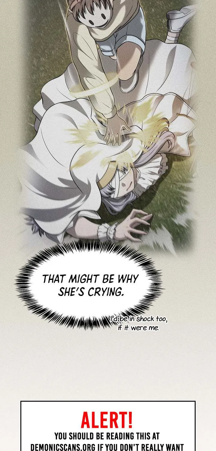 The Constellation That Returned From Hell Chapter 197 page 7 - 