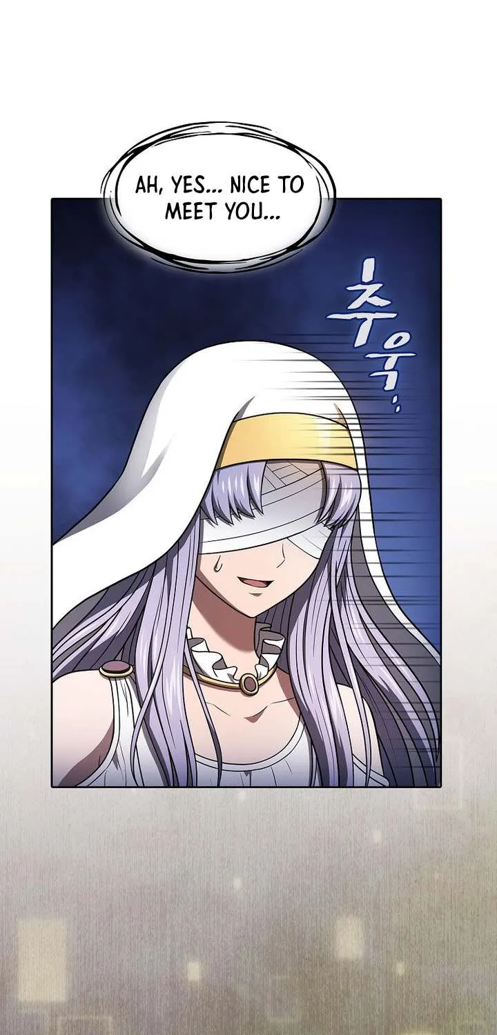 The Constellation That Returned From Hell Chapter 197 page 61 - 