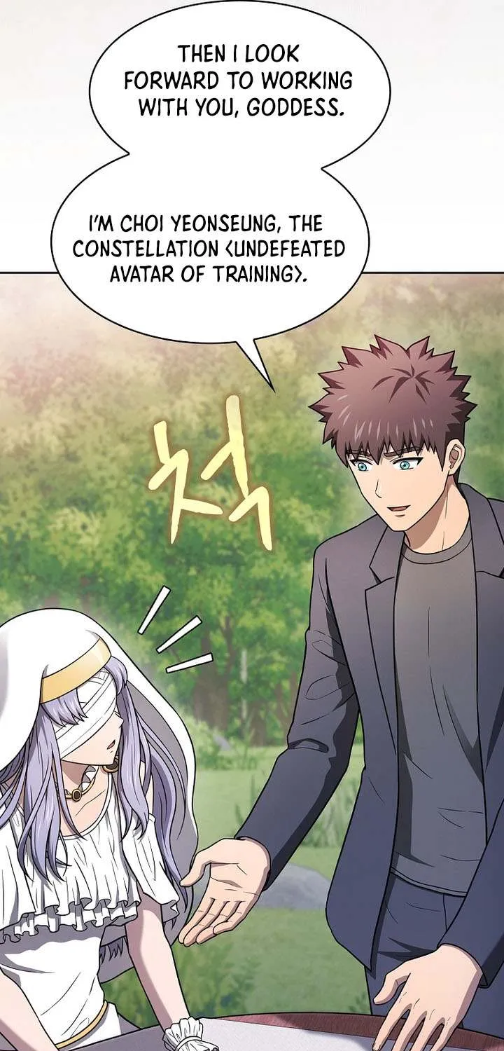 The Constellation That Returned From Hell Chapter 197 page 64 - 