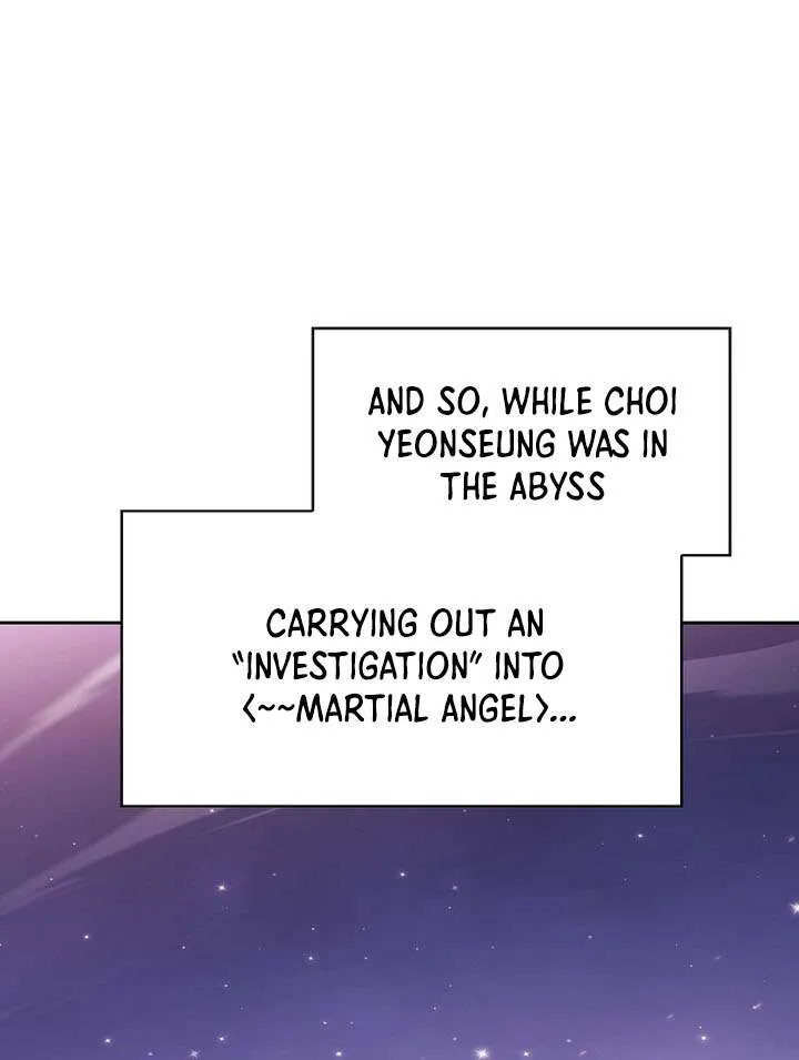 The Constellation That Returned From Hell Chapter 197 page 70 - 