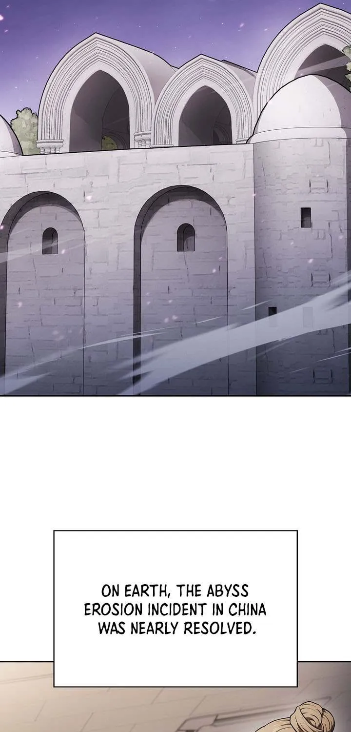 The Constellation That Returned From Hell Chapter 197 page 71 - 