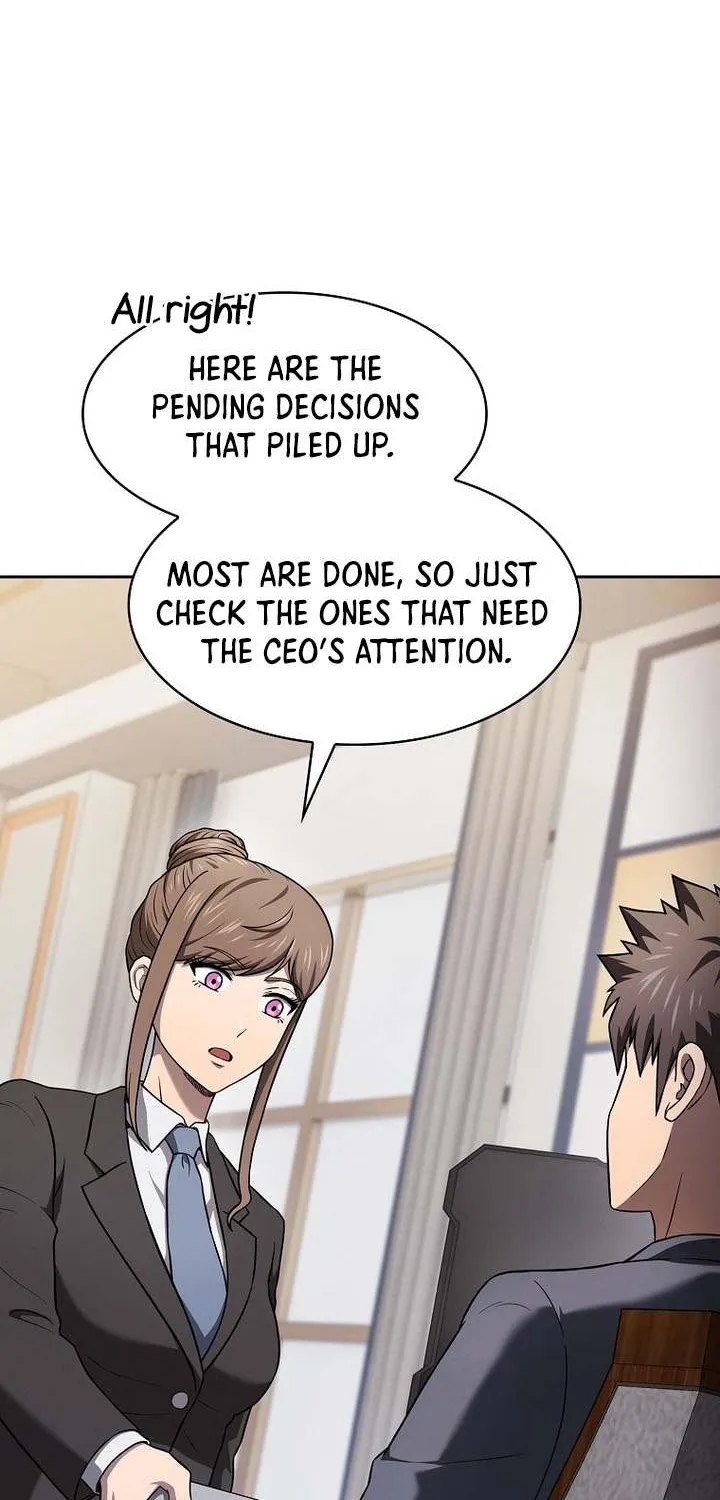 The Constellation That Returned From Hell Chapter 197 page 74 - 
