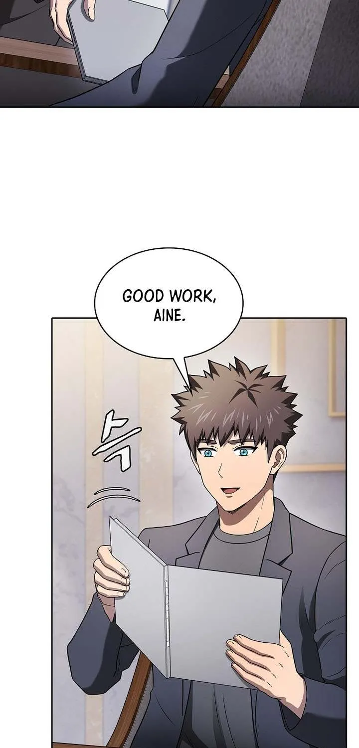 The Constellation That Returned From Hell Chapter 197 page 75 - 